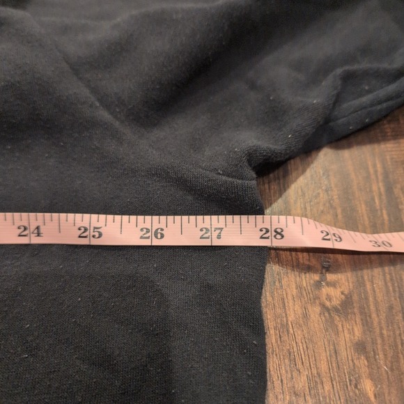 Doughboy Embroidered Boyz n the Hood Ice Cube Black Graphic Hoodie Mens XXL - Picture 2 of 9